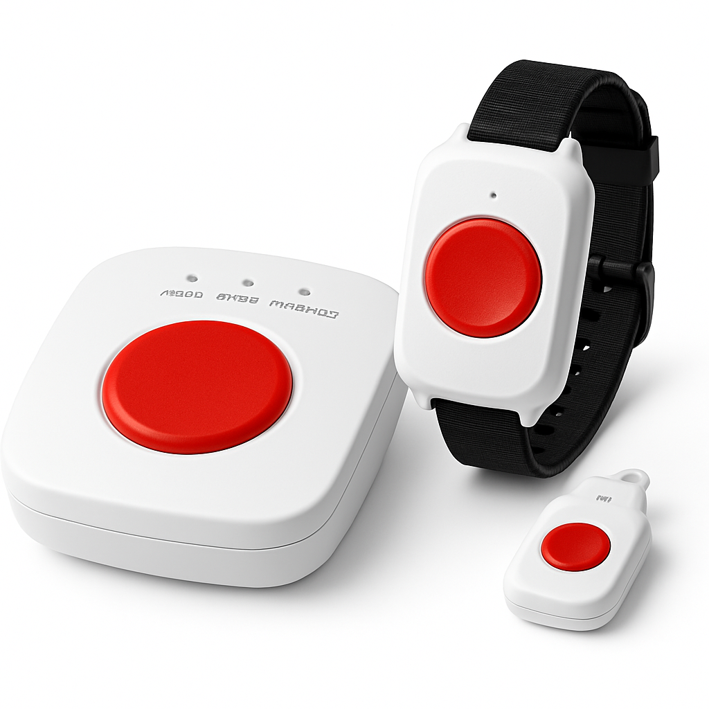 Medical Guardian Classic Alert System